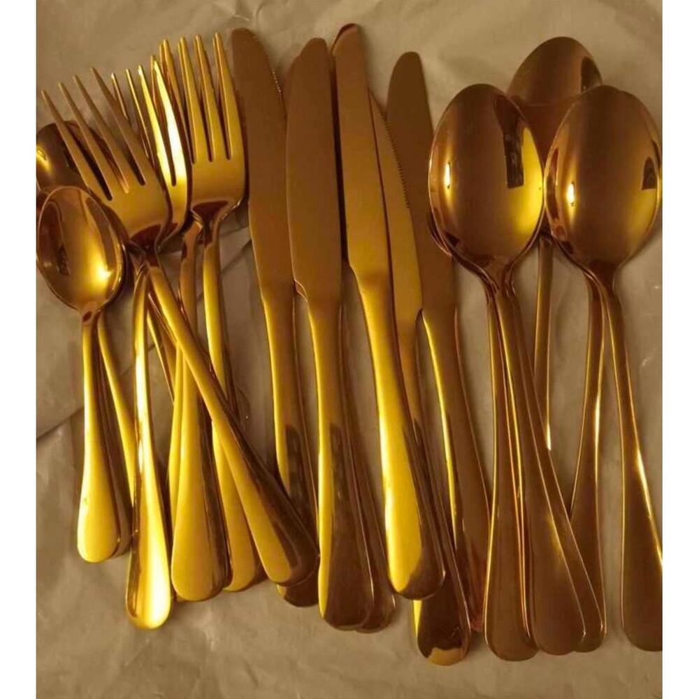 Utensils set - Picture 2 of 2